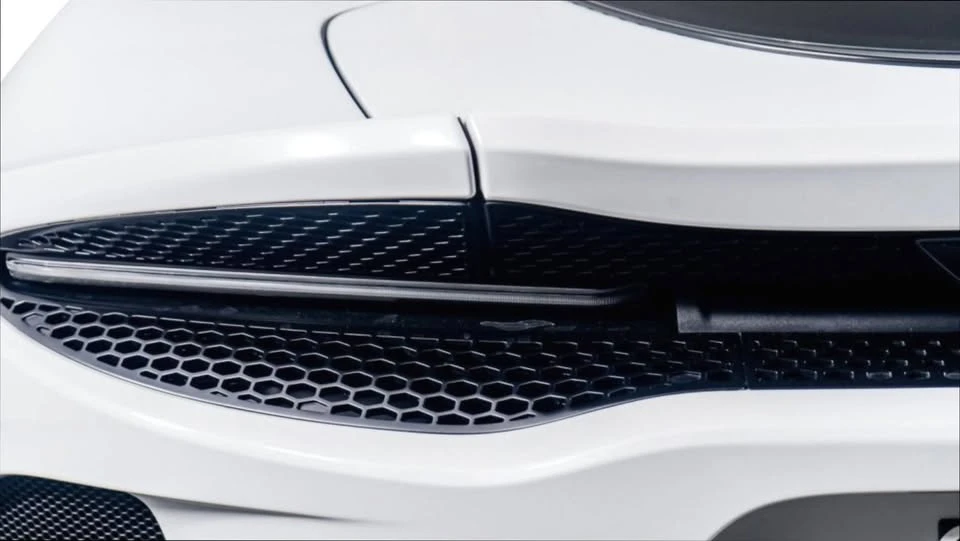 2023 McLaren GT - Image 13 of 17