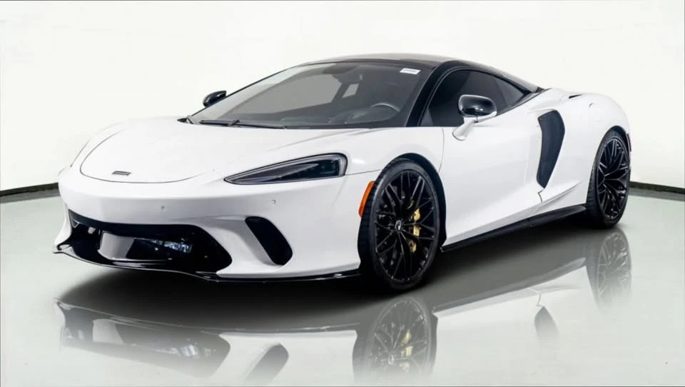 2023 McLaren GT - Image 5 of 17
