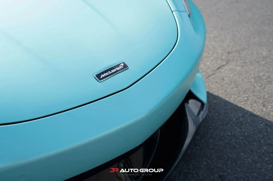 2023 McLaren GT - Image 5 of 18