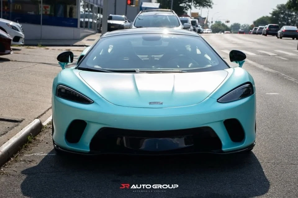 2023 McLaren GT - Image 4 of 18