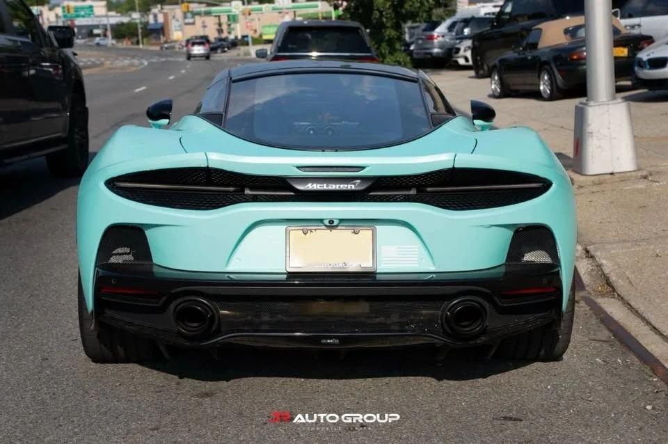 2023 McLaren GT - Image 18 of 18
