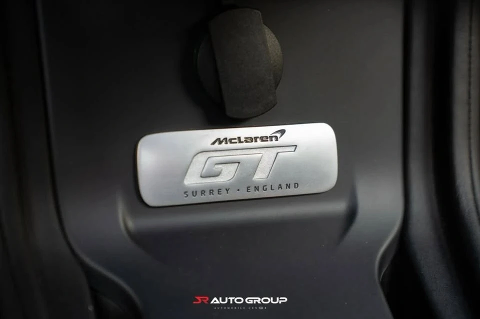 2023 McLaren GT - Image 14 of 18