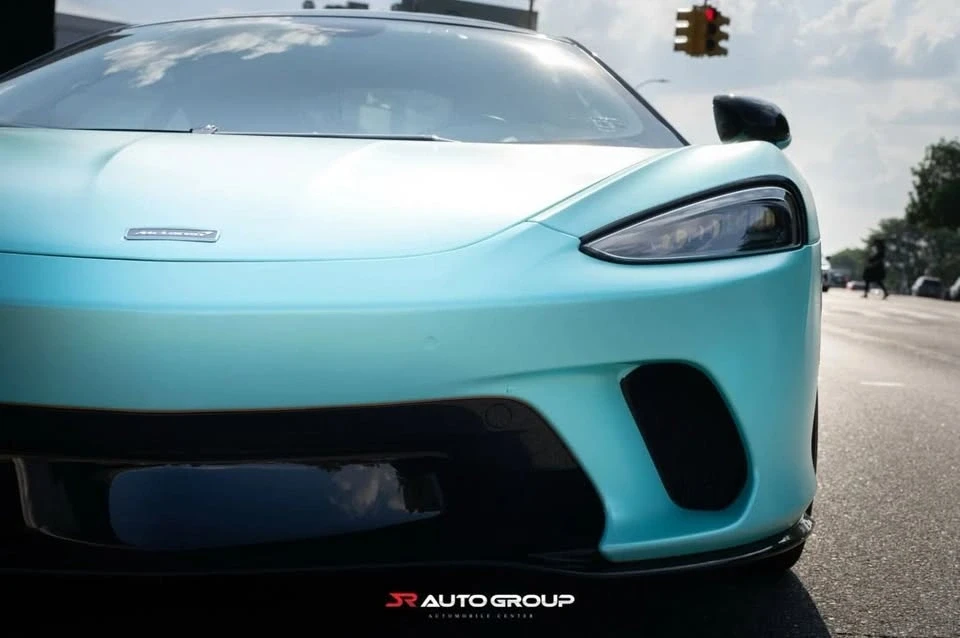 2023 McLaren GT - Image 7 of 18