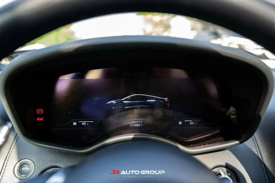 2023 McLaren GT - Image 13 of 18