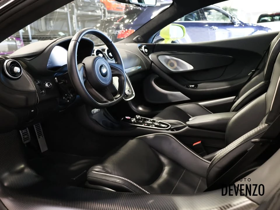 2023 McLaren GT - Image 9 of 17