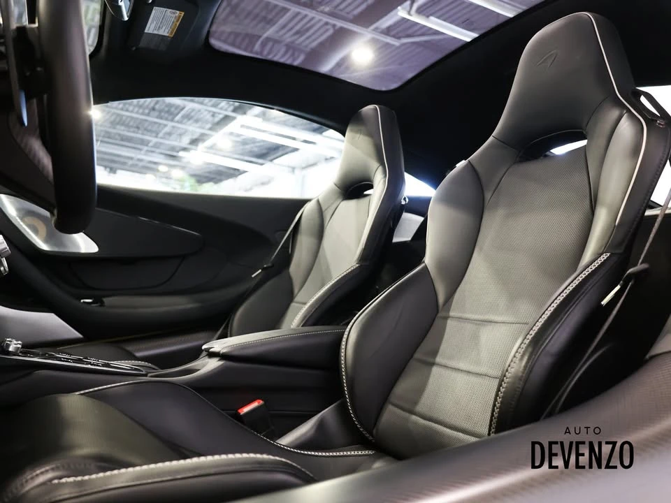 2023 McLaren GT - Image 8 of 16