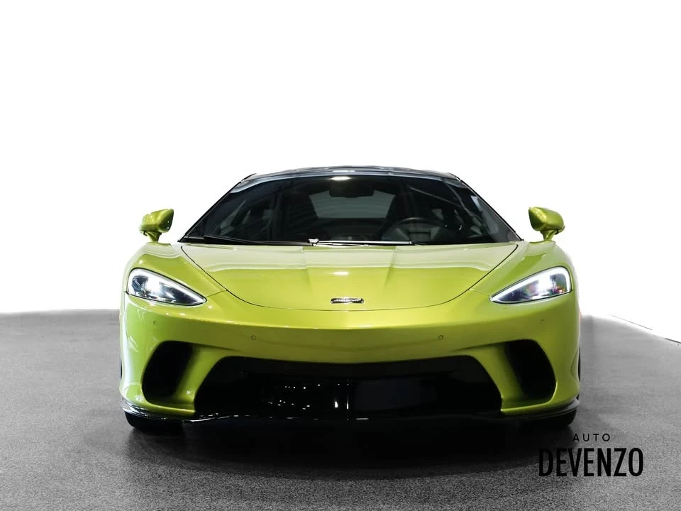 2023 McLaren GT - Image 7 of 18