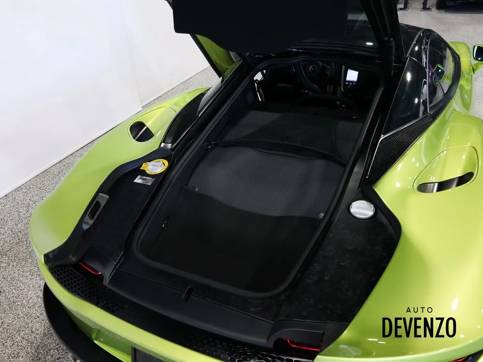 2023 McLaren GT - Image 16 of 16
