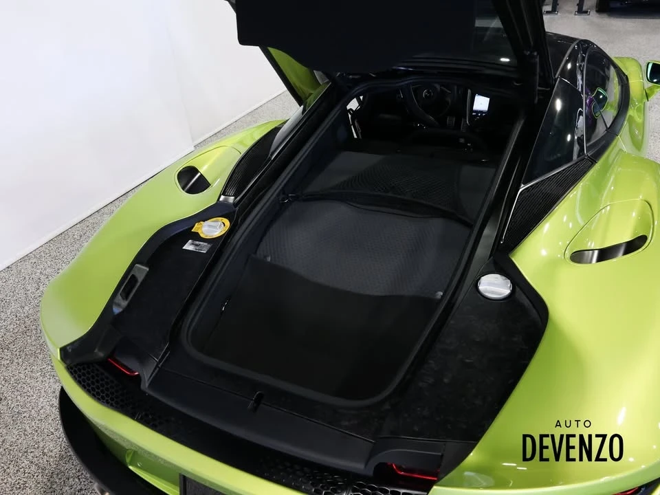 2023 McLaren GT - Image 18 of 18