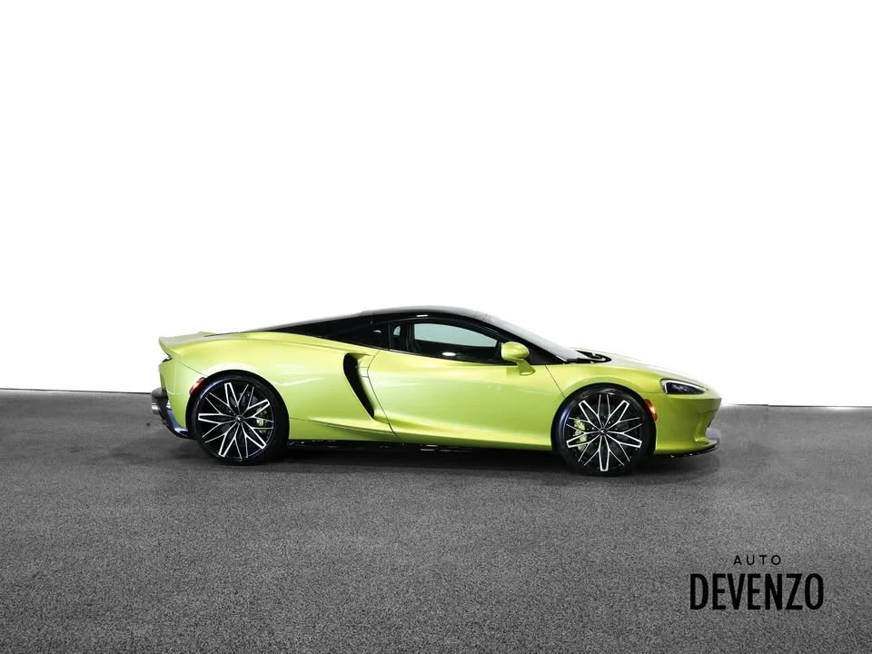 2023 McLaren GT - Image 3 of 18