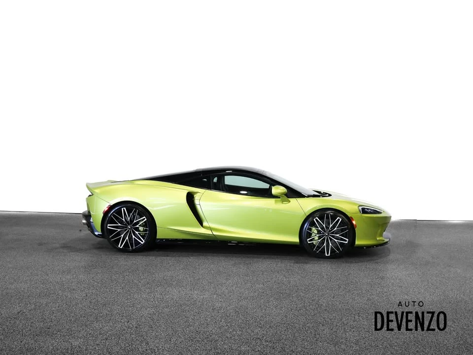 2023 McLaren GT - Image 3 of 17