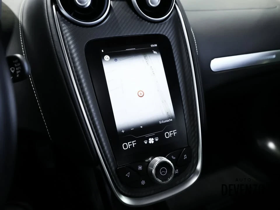2023 McLaren GT - Image 14 of 18