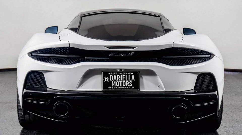 2023 McLaren GT - Image 13 of 13