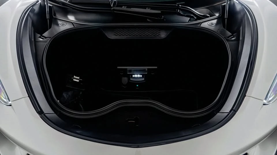 2023 McLaren GT - Image 12 of 13