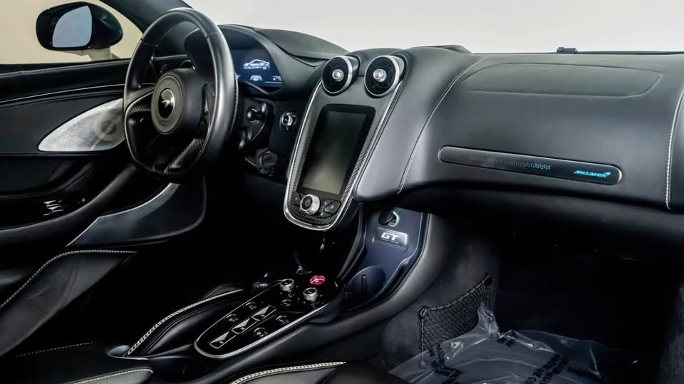 2023 McLaren GT - Image 6 of 13
