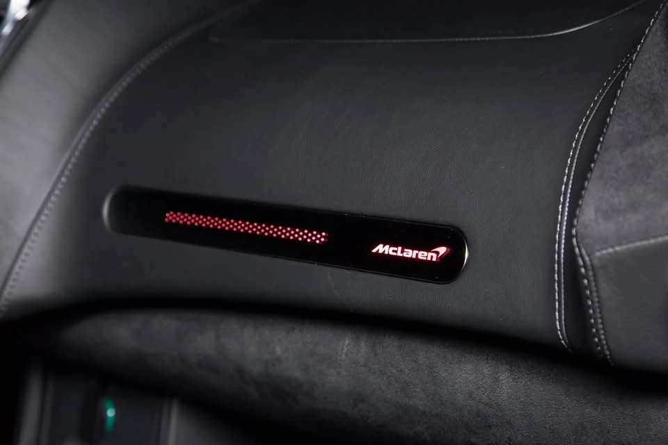 2023 McLaren GT - Image 18 of 20