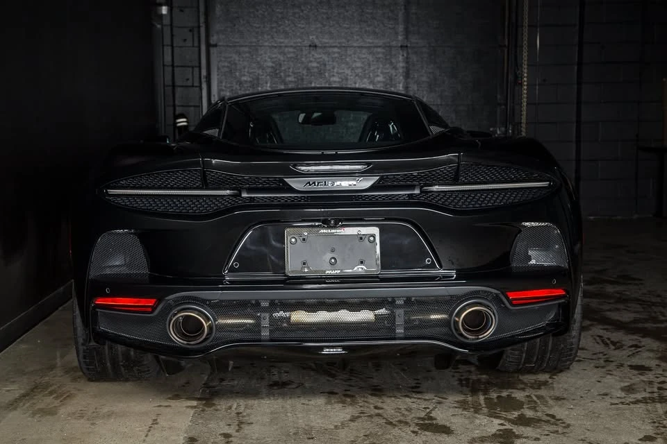 2023 McLaren GT - Image 7 of 20