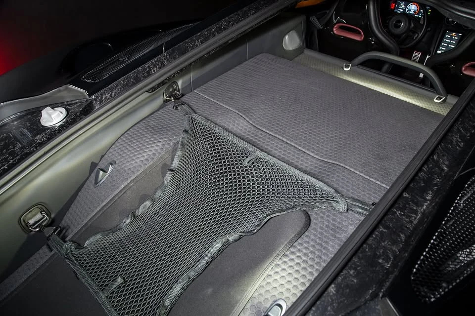 2023 McLaren GT - Image 20 of 20