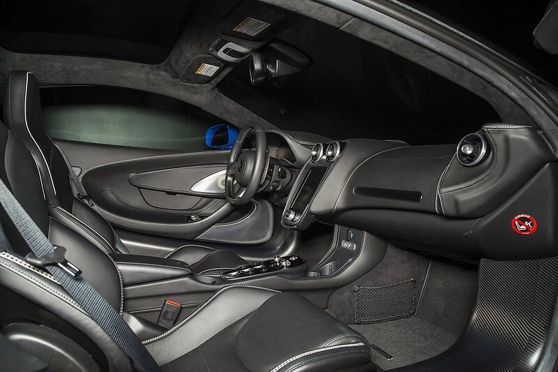 2023 McLaren GT - Image 7 of 8