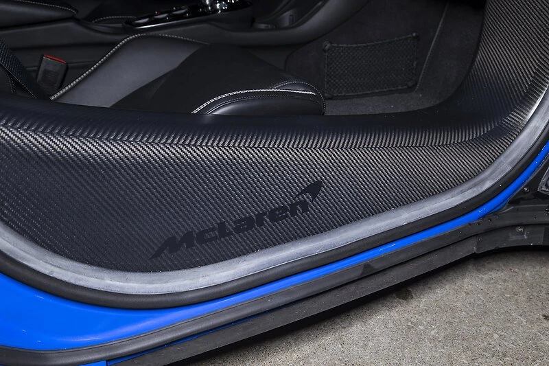 2023 McLaren GT - Image 8 of 8