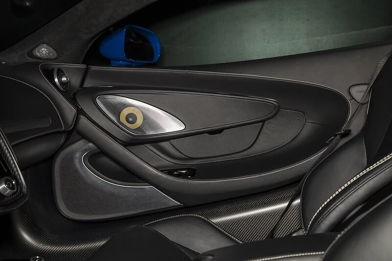 2023 McLaren GT - Image 5 of 8