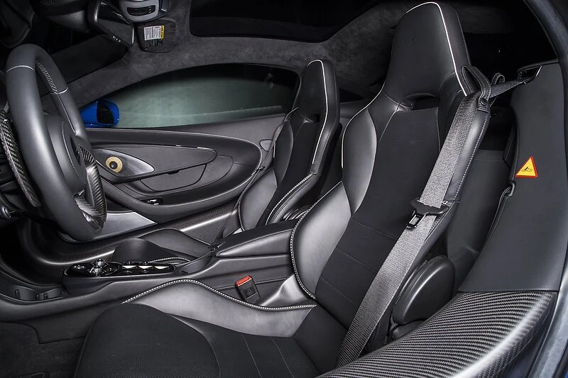 2023 McLaren GT - Image 6 of 8