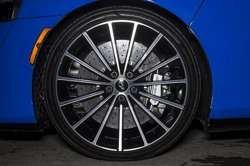 2023 McLaren GT - Image 4 of 8