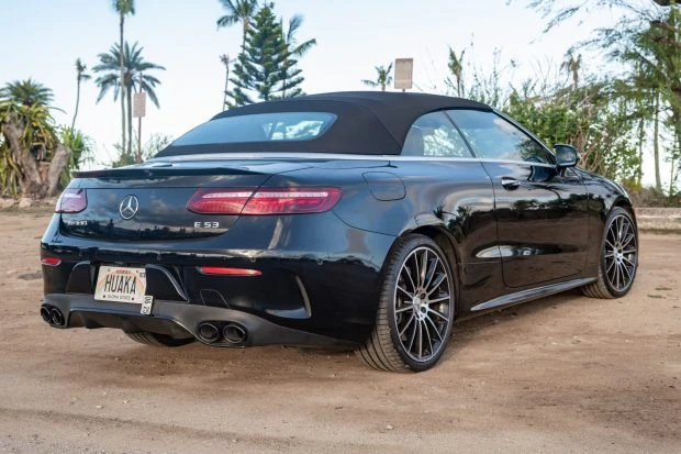 2023 Mercedes-Benz C238/A238 E 53 AMG Coupe & Convertible - Image 2 of 8
