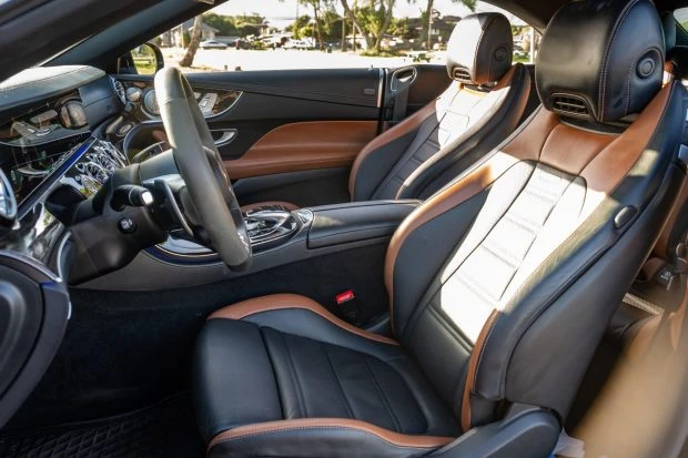 2023 Mercedes-Benz C238/A238 E 53 AMG Coupe & Convertible - Image 4 of 8
