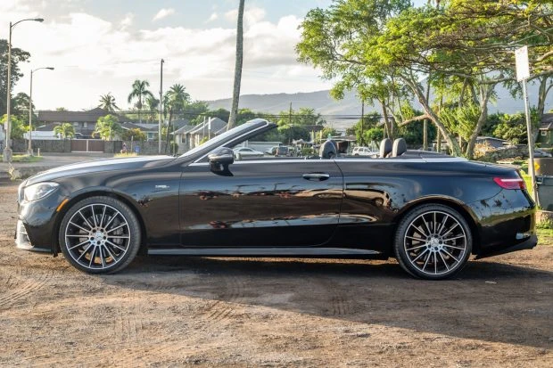 2023 Mercedes-Benz C238/A238 E 53 AMG Coupe & Convertible - Image 3 of 8