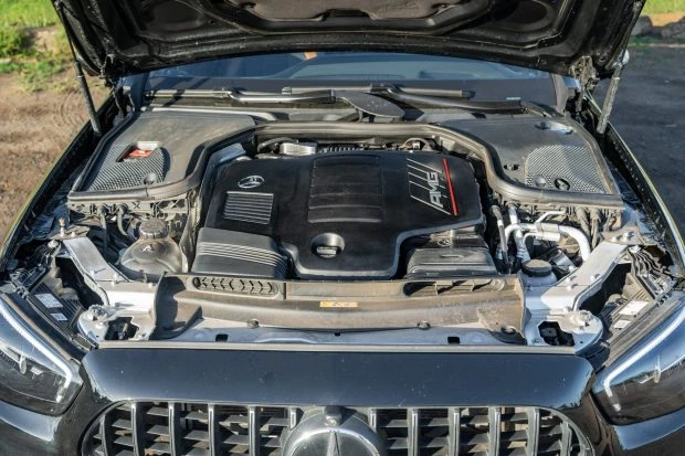 2023 Mercedes-Benz C238/A238 E 53 AMG Coupe & Convertible - Image 6 of 8