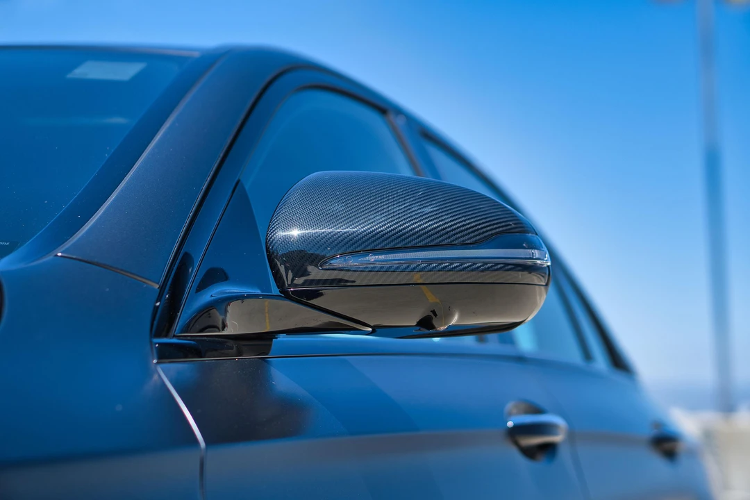 2023 Mercedes-Benz W213 E 63 AMG - Image 31 of 31