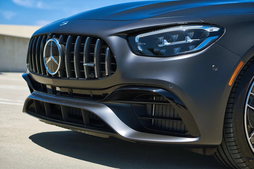2023 Mercedes-Benz W213 E 63 AMG - Image 28 of 31