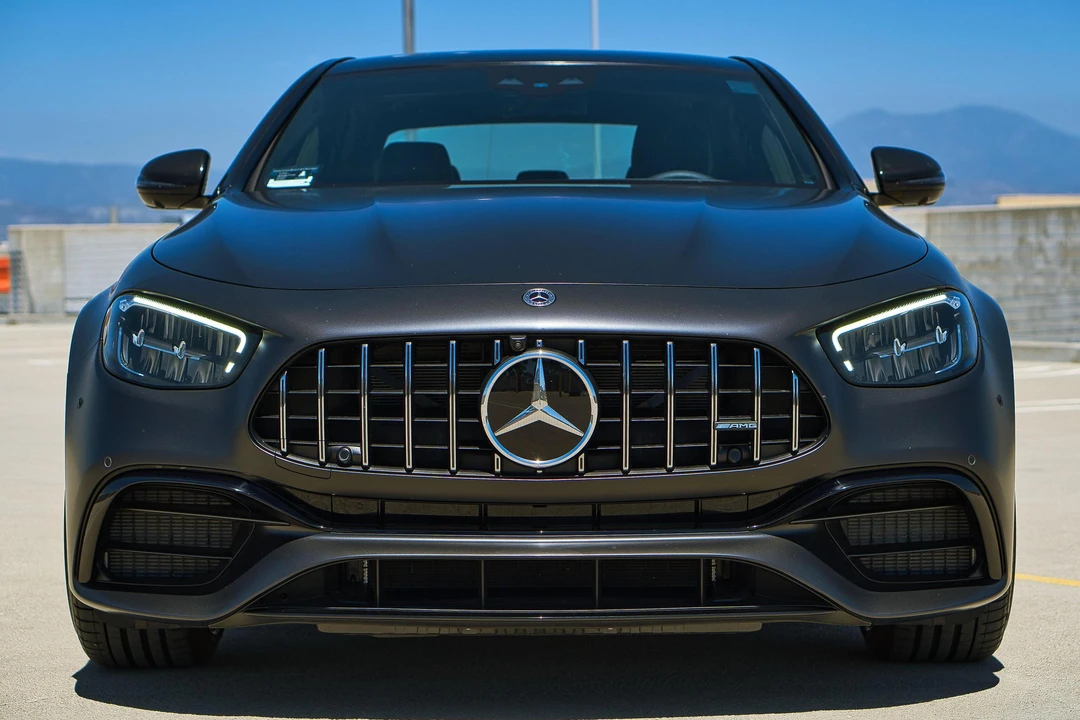 2023 Mercedes-Benz W213 E 63 AMG - Image 2 of 31