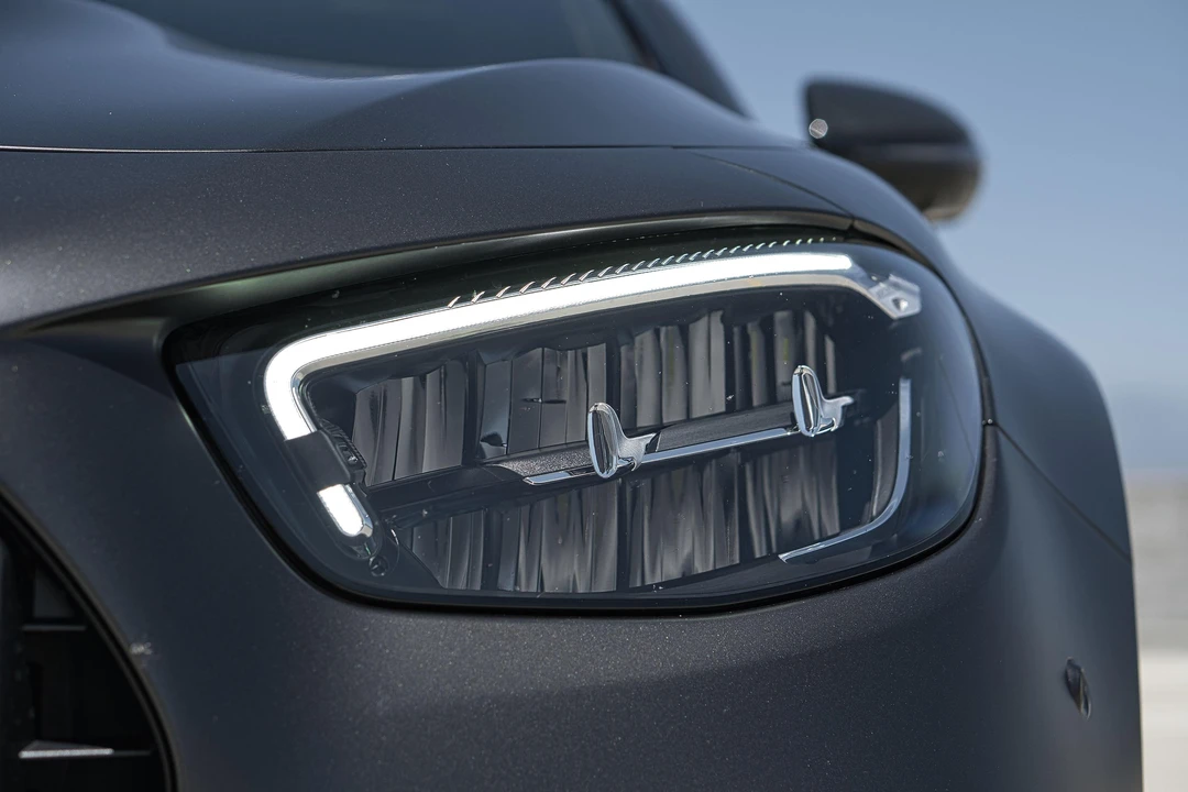 2023 Mercedes-Benz W213 E 63 AMG - Image 26 of 31