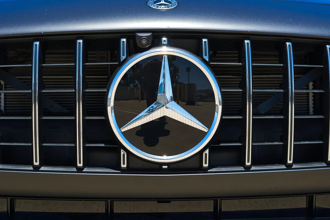 2023 Mercedes-Benz W213 E 63 AMG - Image 21 of 31