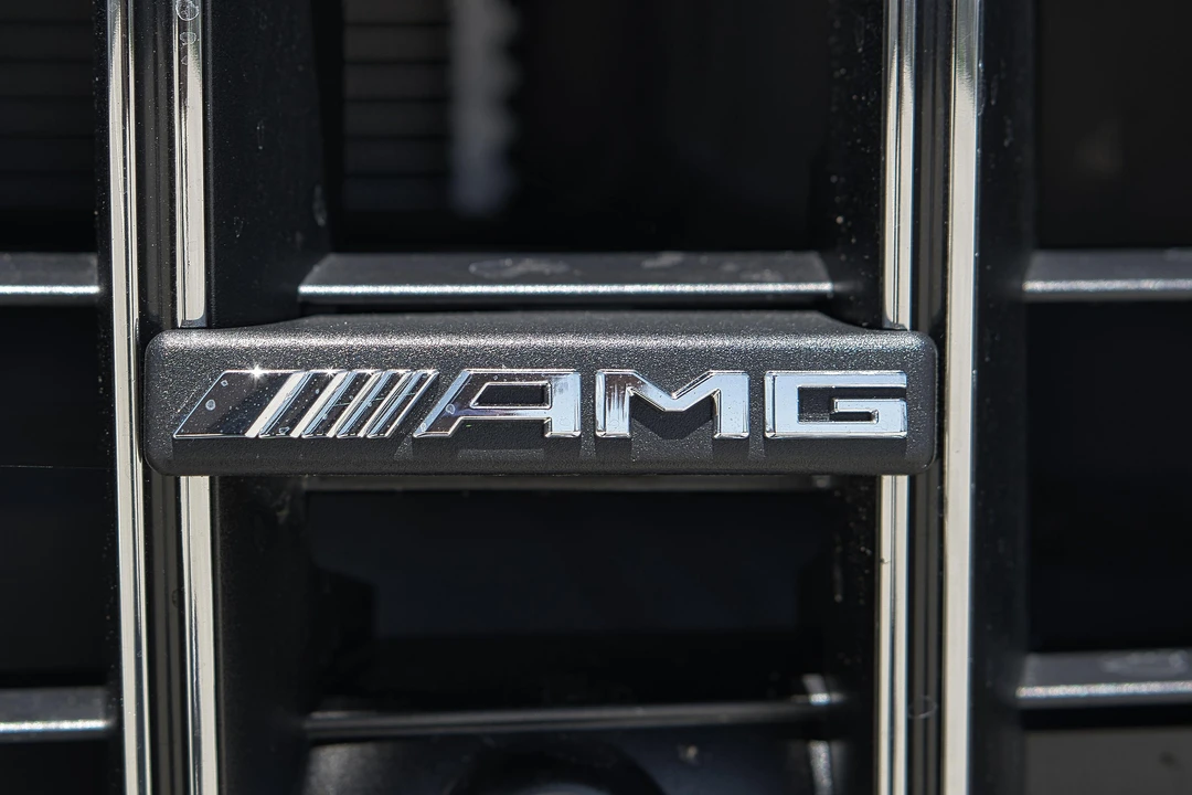 2023 Mercedes-Benz W213 E 63 AMG - Image 23 of 31