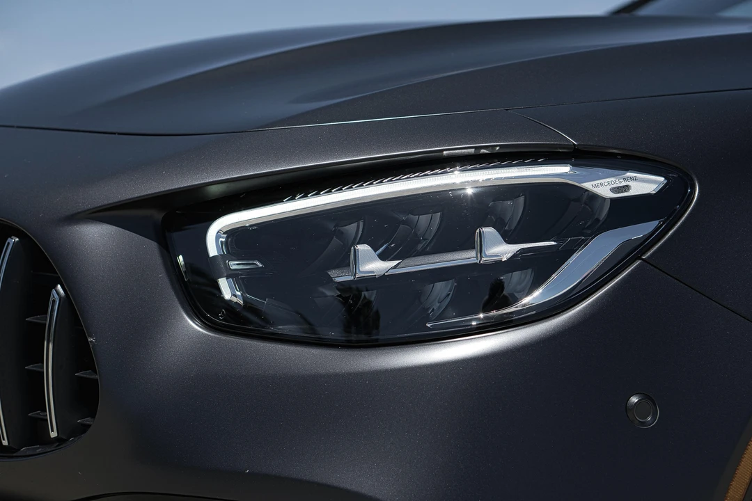 2023 Mercedes-Benz W213 E 63 AMG - Image 27 of 31