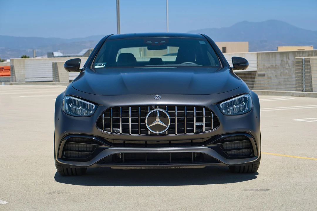 2023 Mercedes-Benz W213 E 63 AMG - Image 6 of 31