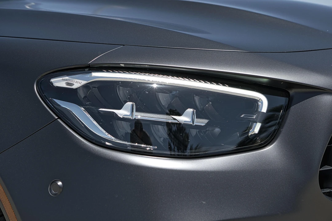2023 Mercedes-Benz W213 E 63 AMG - Image 19 of 31