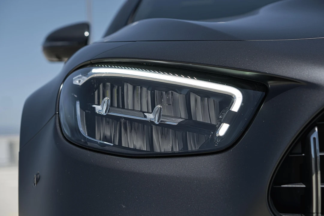 2023 Mercedes-Benz W213 E 63 AMG - Image 20 of 31