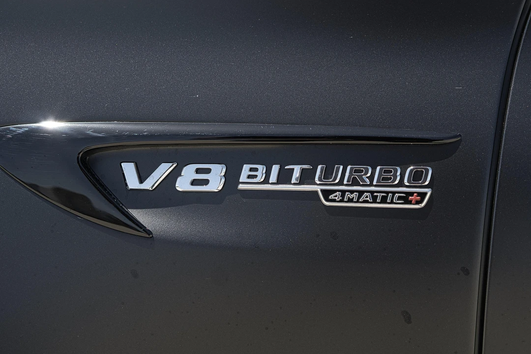 2023 Mercedes-Benz W213 E 63 AMG - Image 29 of 31
