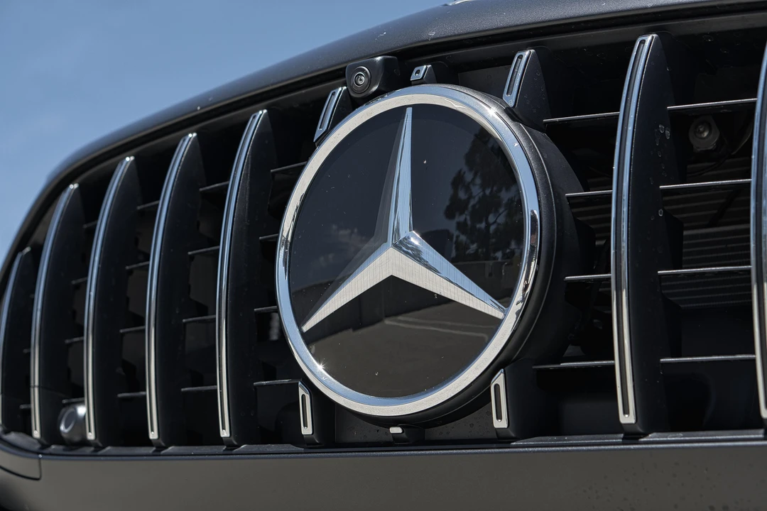 2023 Mercedes-Benz W213 E 63 AMG - Image 22 of 31