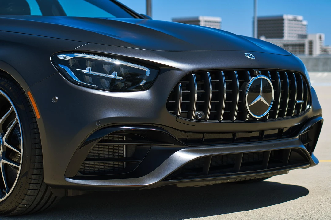 2023 Mercedes-Benz W213 E 63 AMG - Image 18 of 31