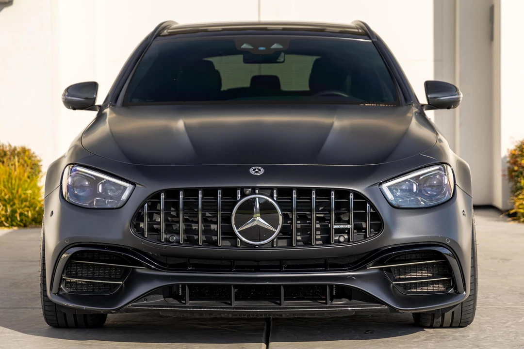 2023 Mercedes-Benz W213 E 63 AMG - Image 2 of 31