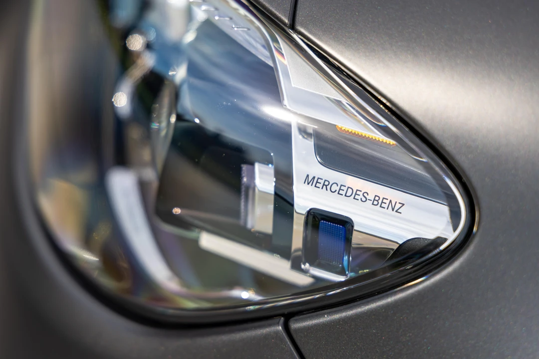 2023 Mercedes-Benz W213 E 63 AMG - Image 21 of 31