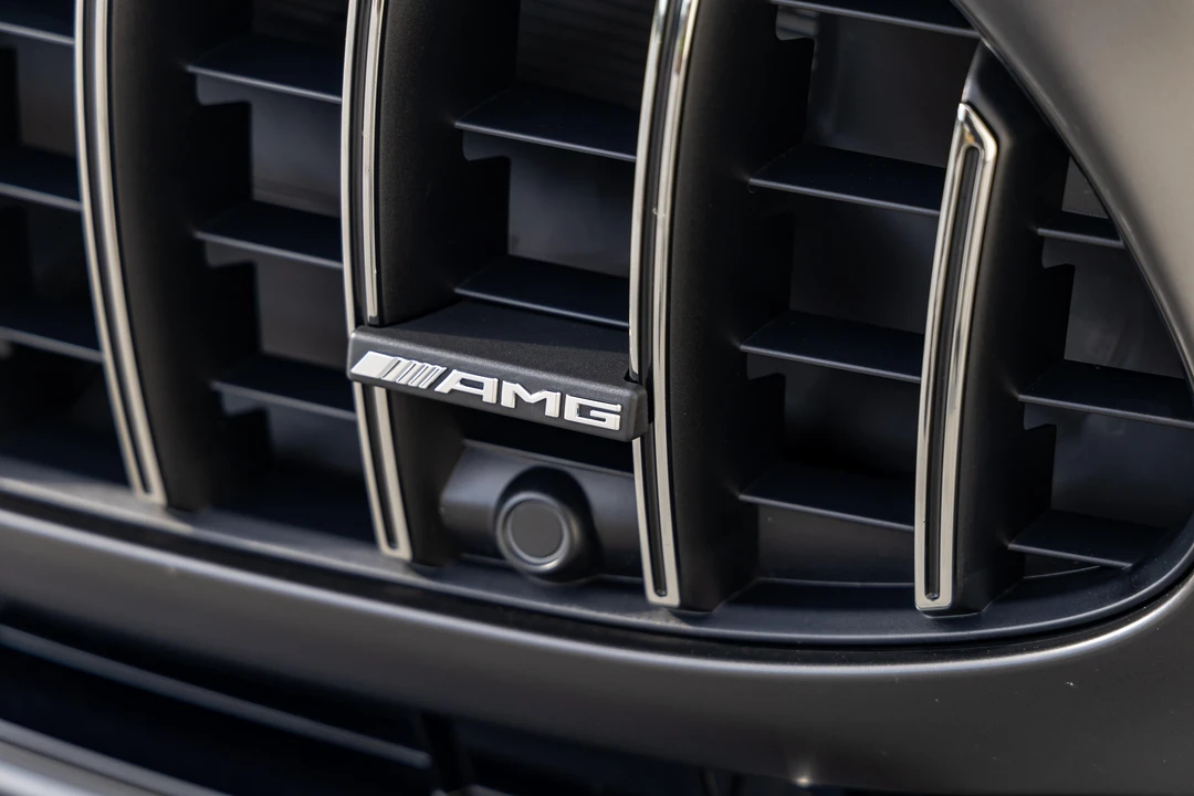 2023 Mercedes-Benz W213 E 63 AMG - Image 20 of 31