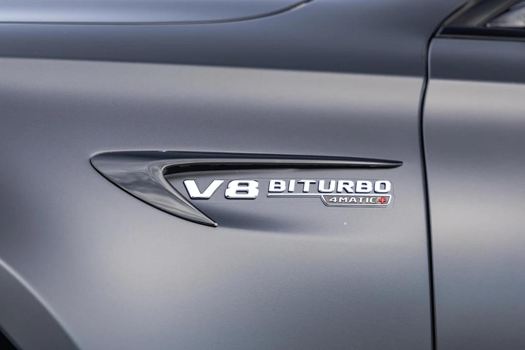 2023 Mercedes-Benz W213 E 63 AMG - Image 23 of 31
