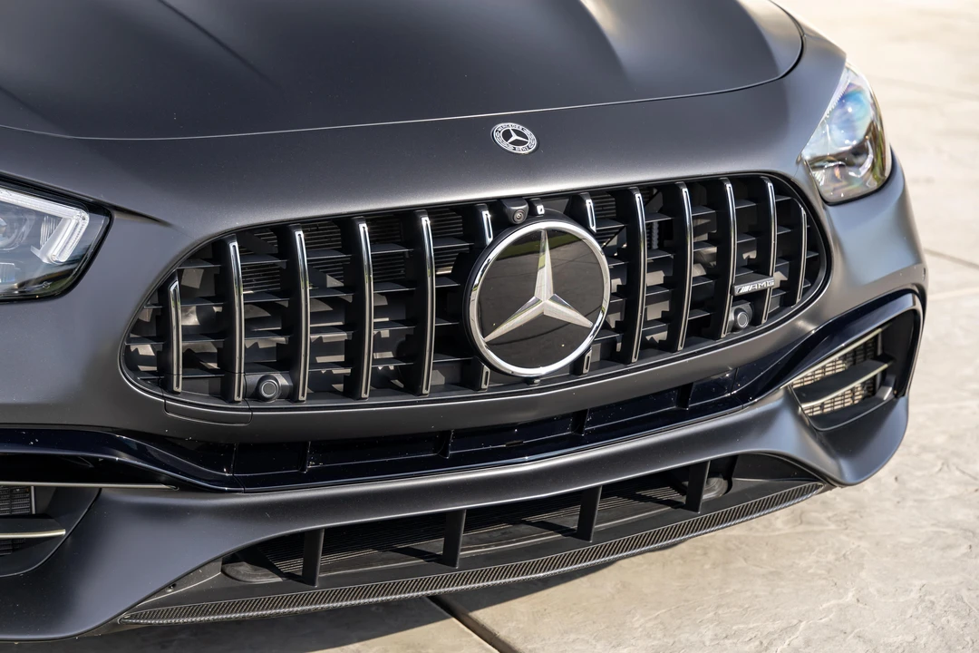 2023 Mercedes-Benz W213 E 63 AMG - Image 15 of 31