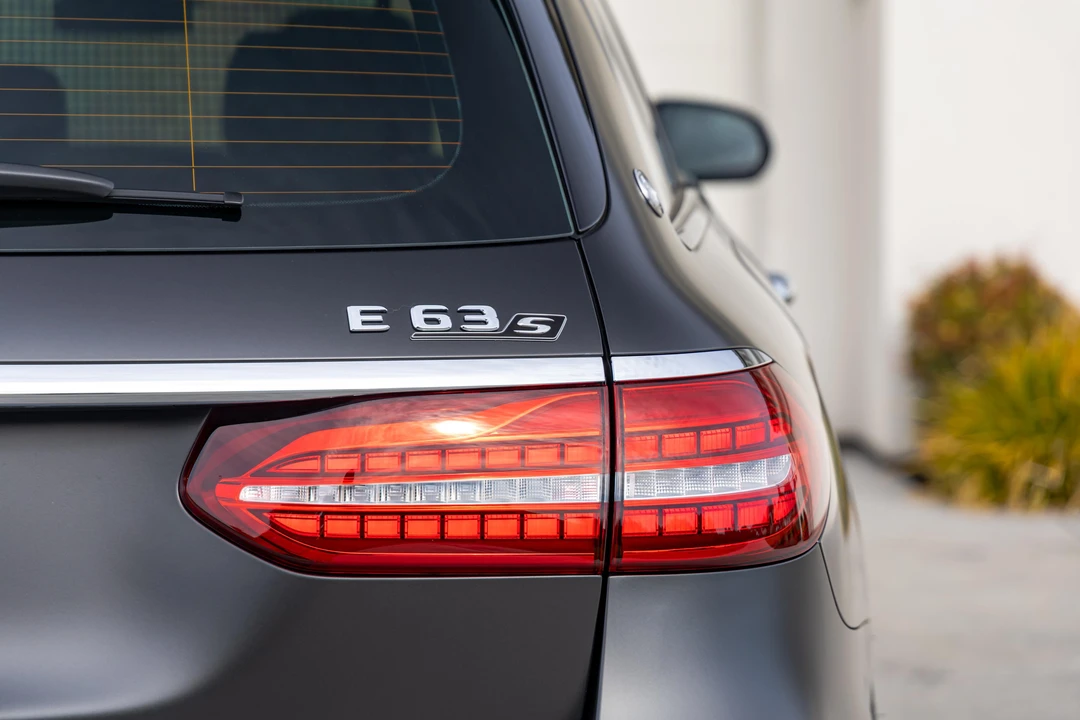 2023 Mercedes-Benz W213 E 63 AMG - Image 31 of 31